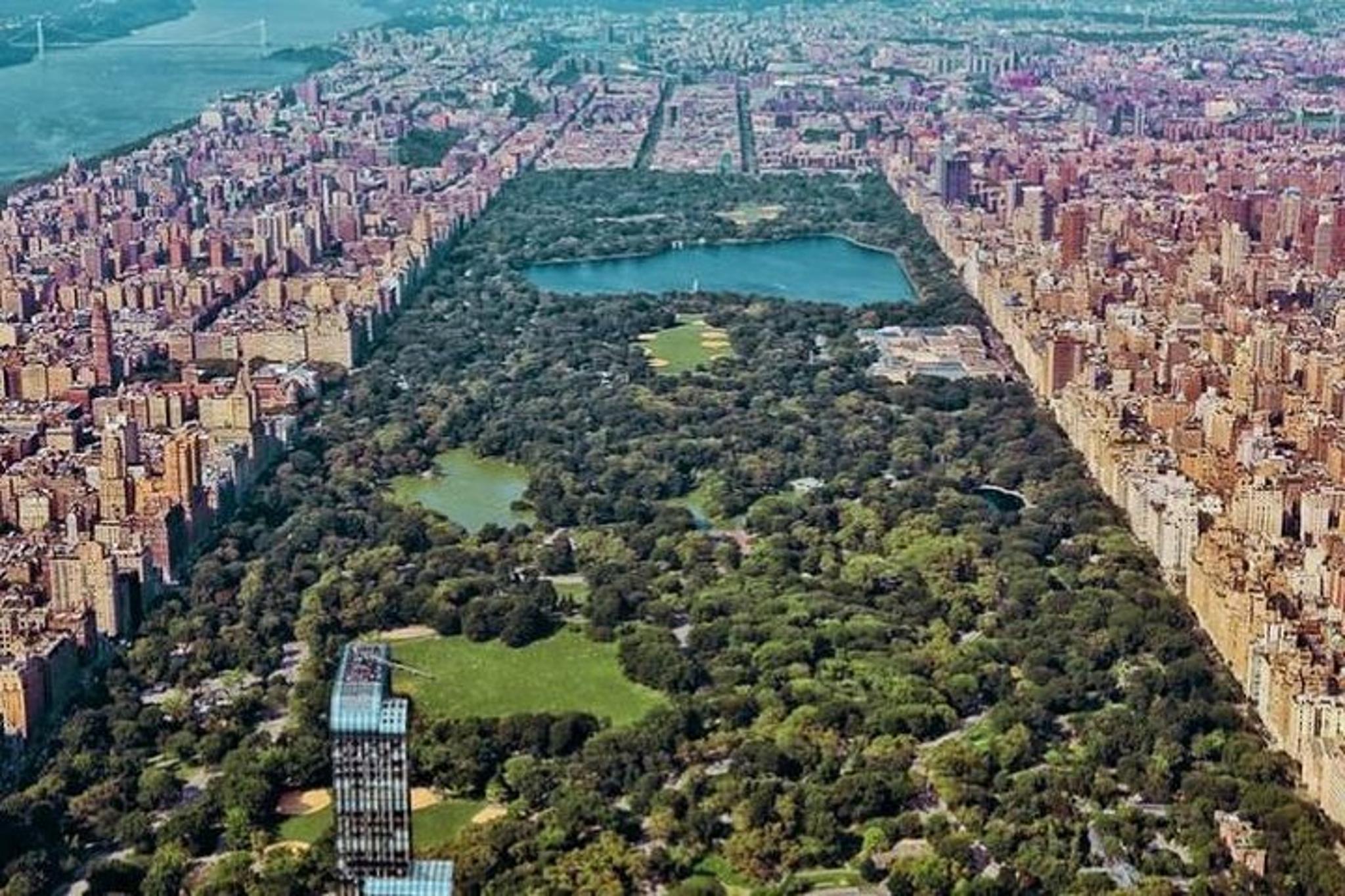 New York City Helicopter Tour - Image 3