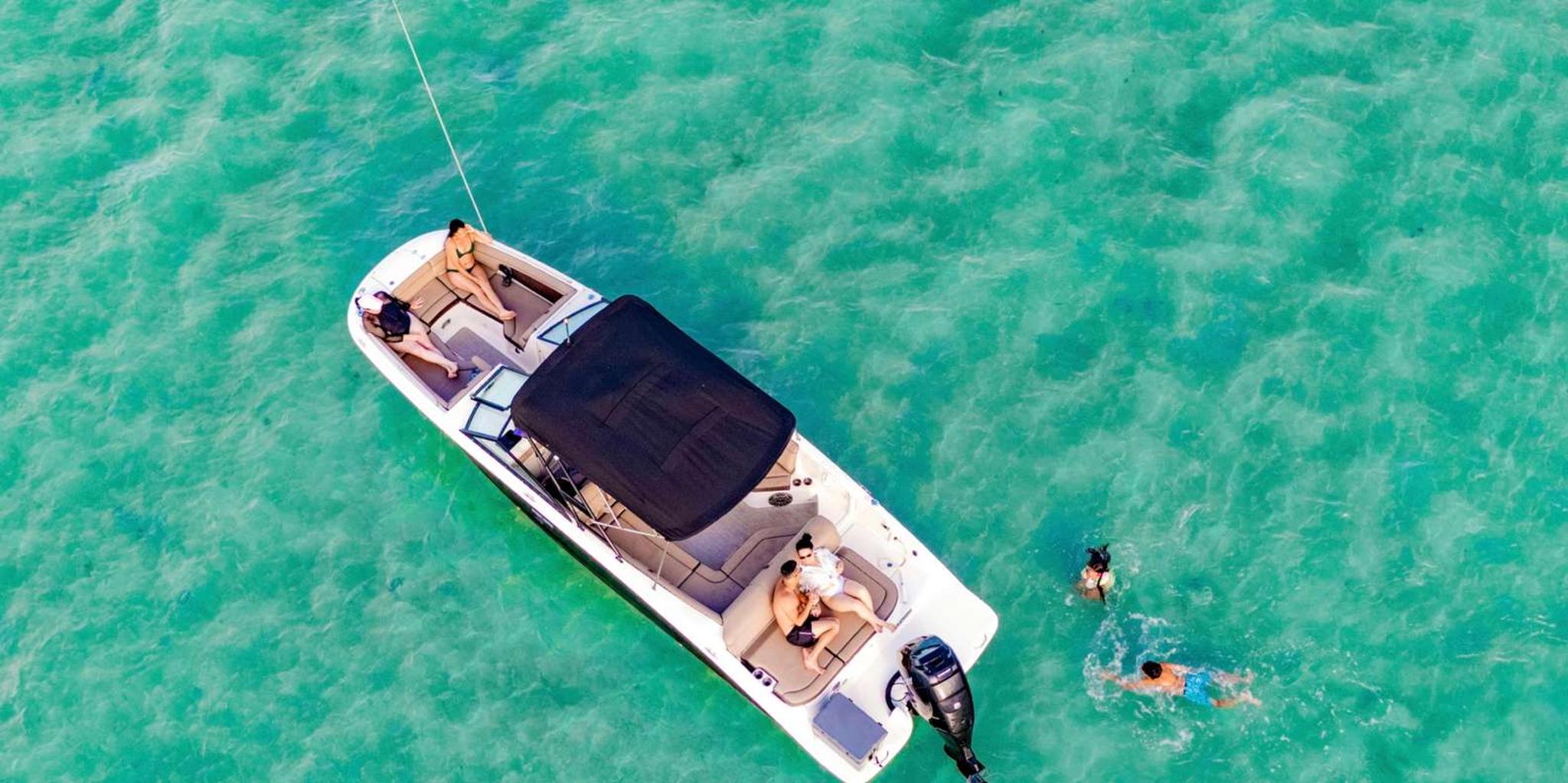 Miami Private Boat Charter - Image 6
