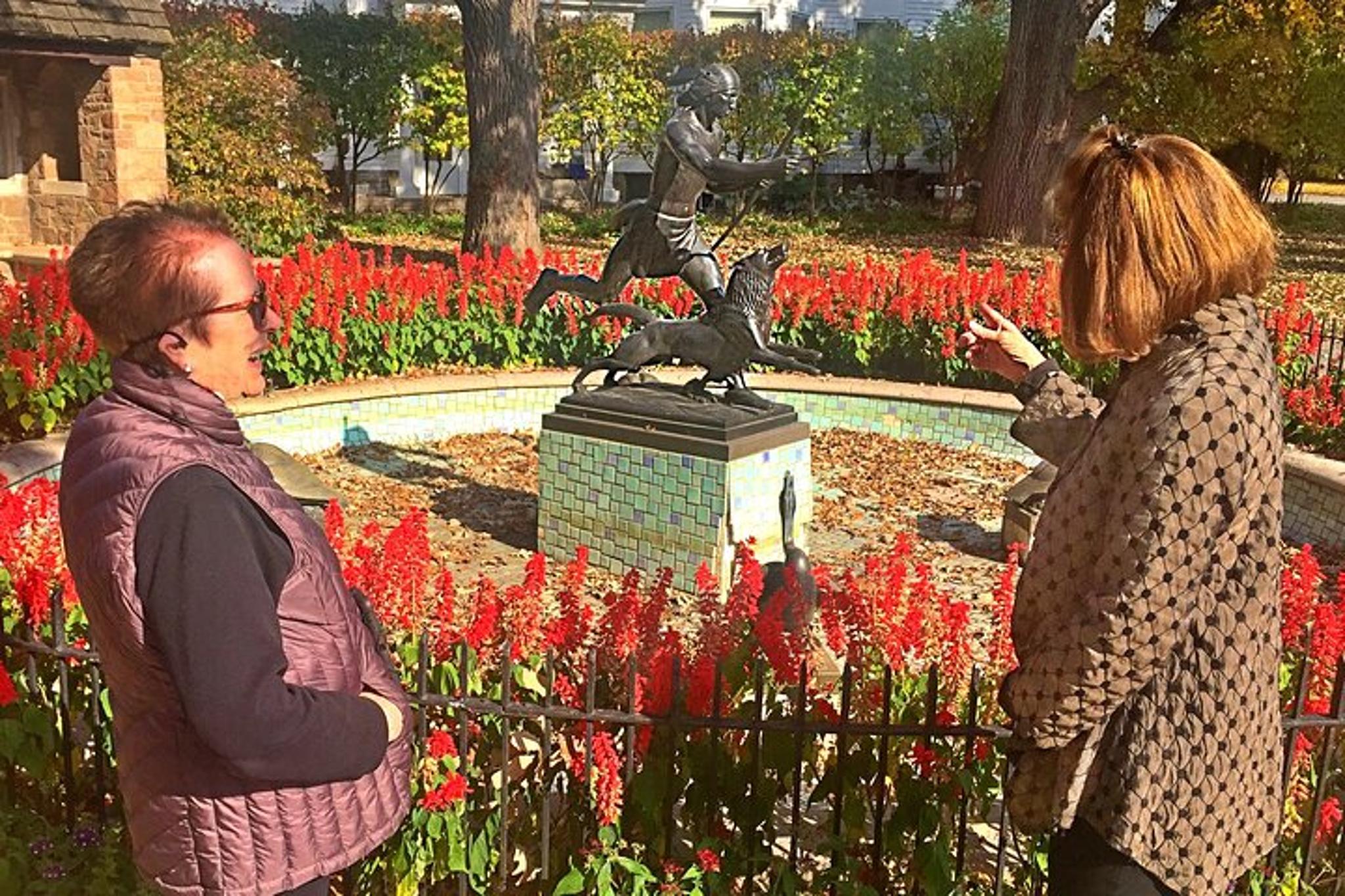 St. Paul F. Scott Fitzgerald Walking Tour - Image 6