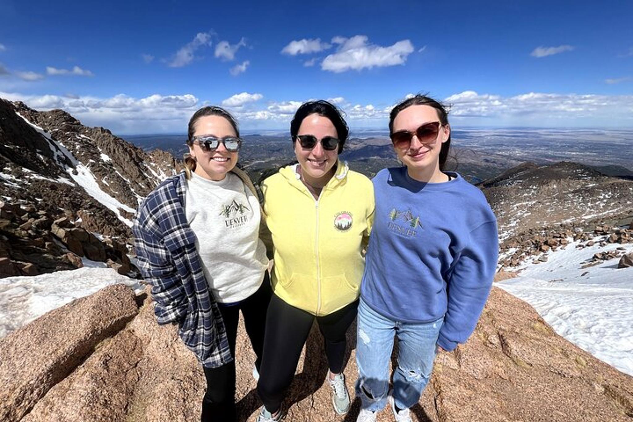 Colorado Springs Jeep Tour to Pikes Peak - Image 6