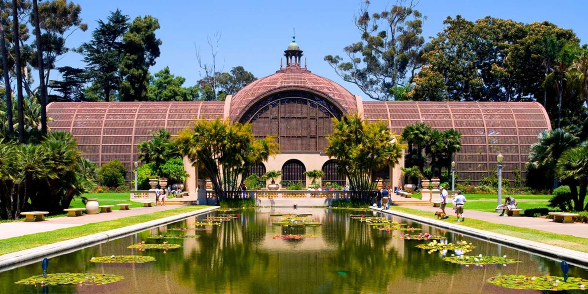 San Diego Sightseeing Tour 3 hr - Image 6