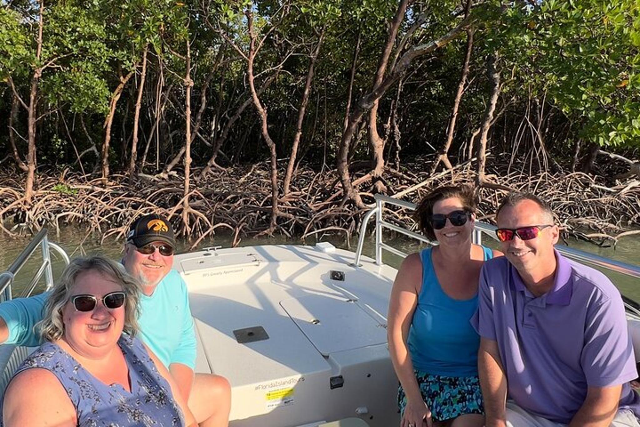 Marco Island Boat Tour - Image 6