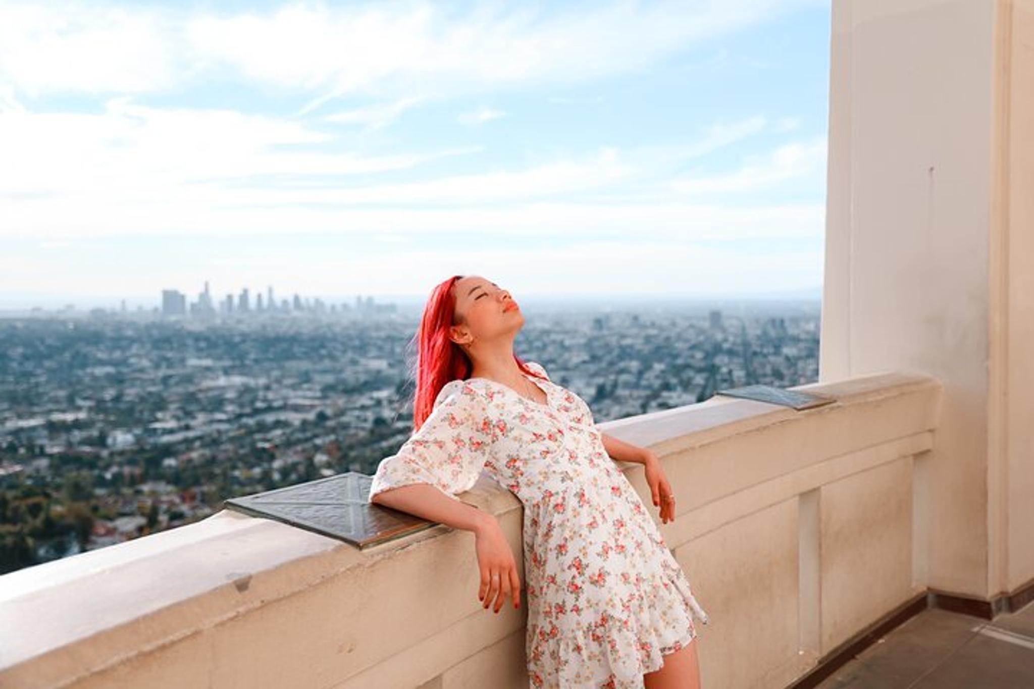 Phoenix Vacation Photoshoot - Image 5