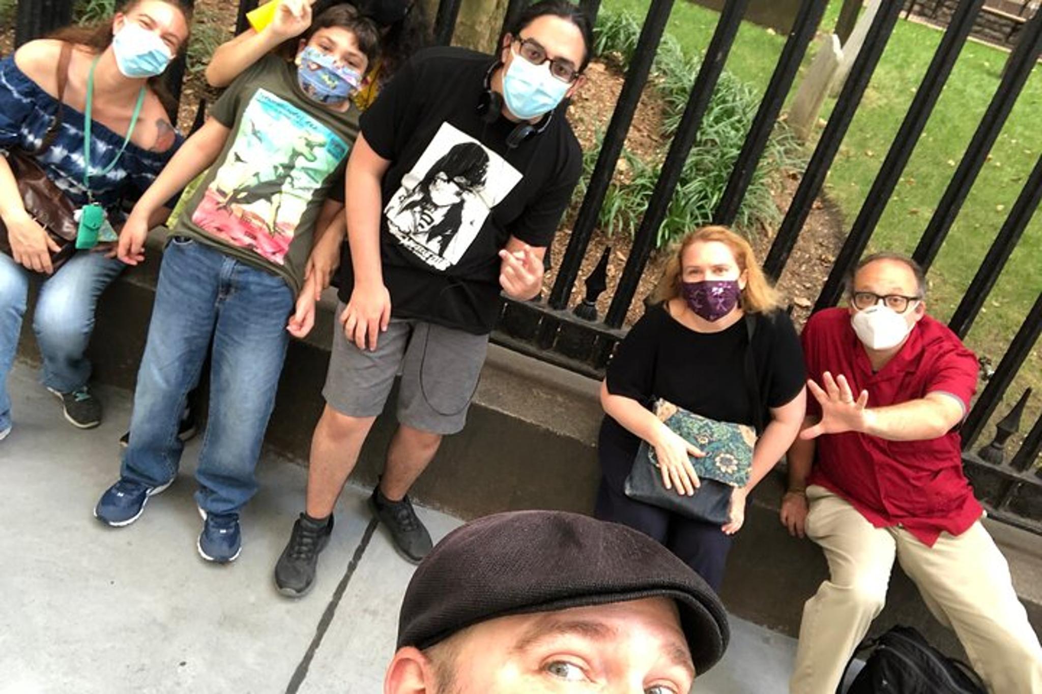 New York City Haunted Tour - Image 6