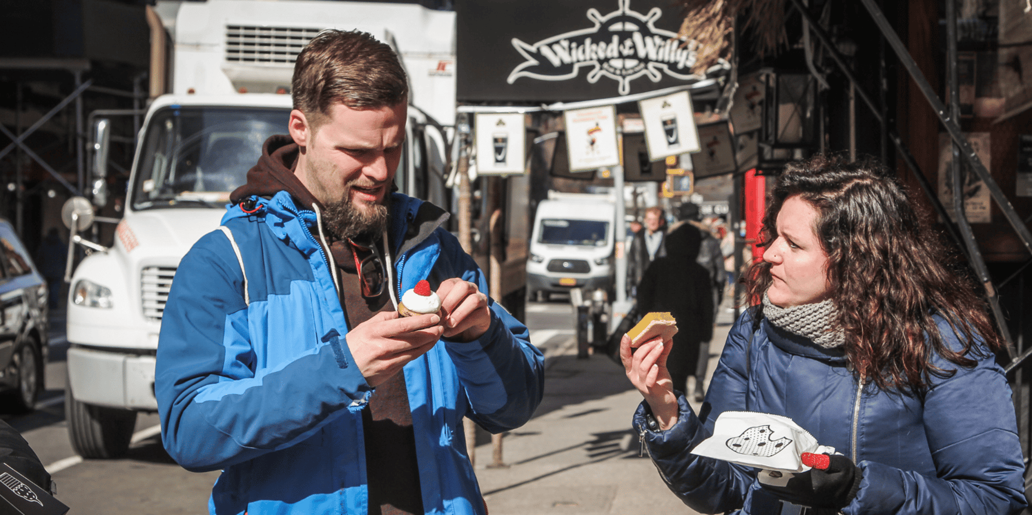 Brooklyn Walking Tour with Pizza and Beer 3 hr - Image 6