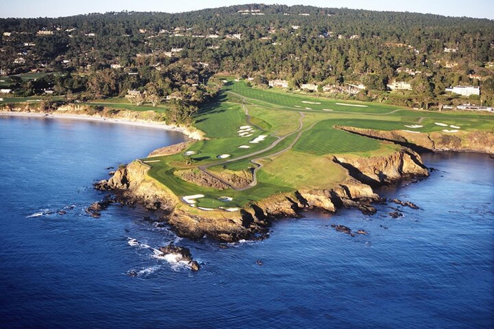 Los Angeles to San Francisco 17-Mile Drive Tour - Image 4