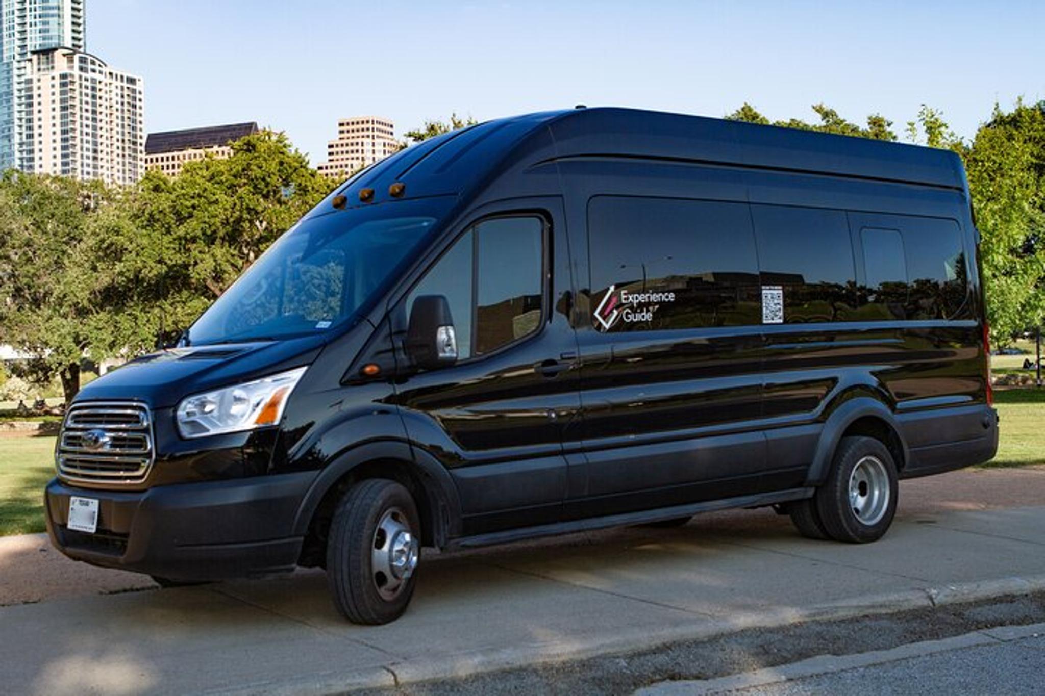 Austin Airport Personal Pickup - Image 1