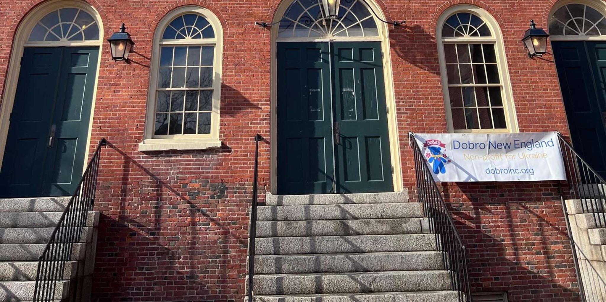 Salem Architecture Walking Tour - Image 4