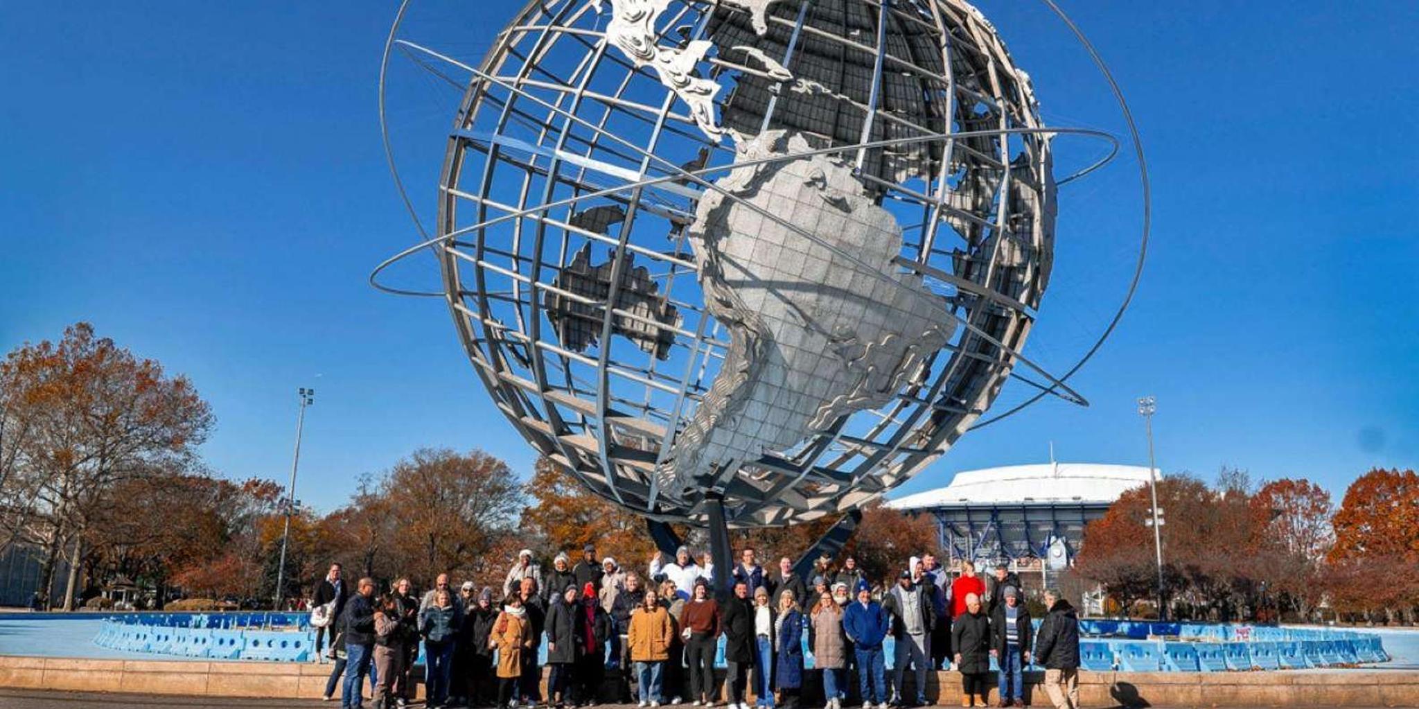 New York City Boroughs and Coney Island Tour - Image 4