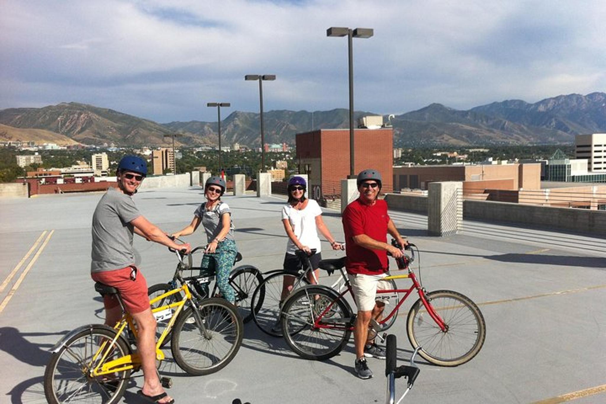 Salt Lake City Bike and Brew Tour - Image 6