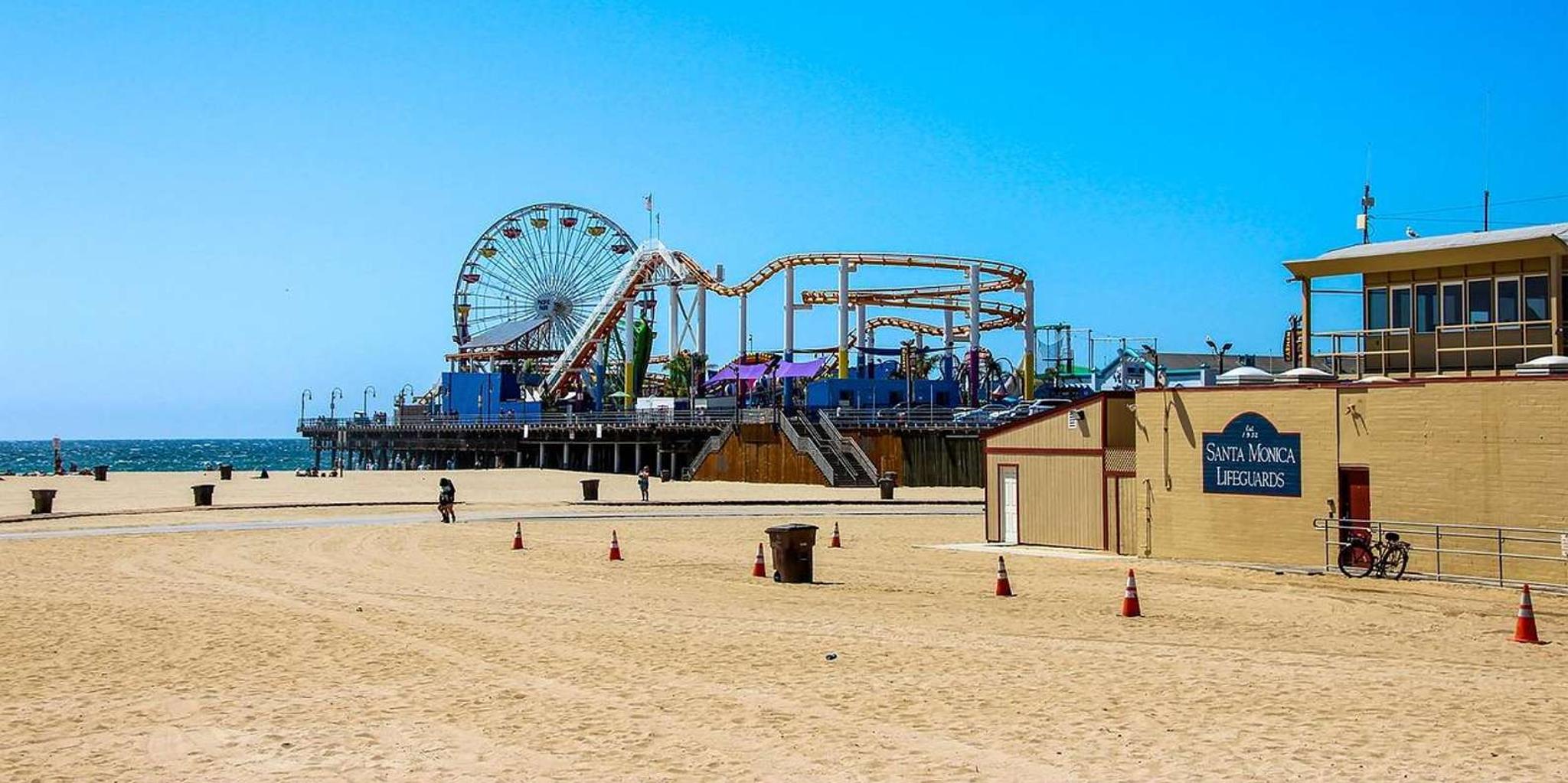 Los Angeles Self-Driving Car Tour - Image 6