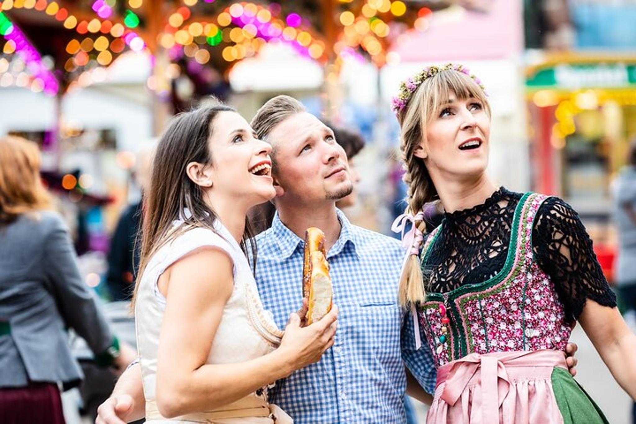 New York City Superheroes Walking Tour - Image 5