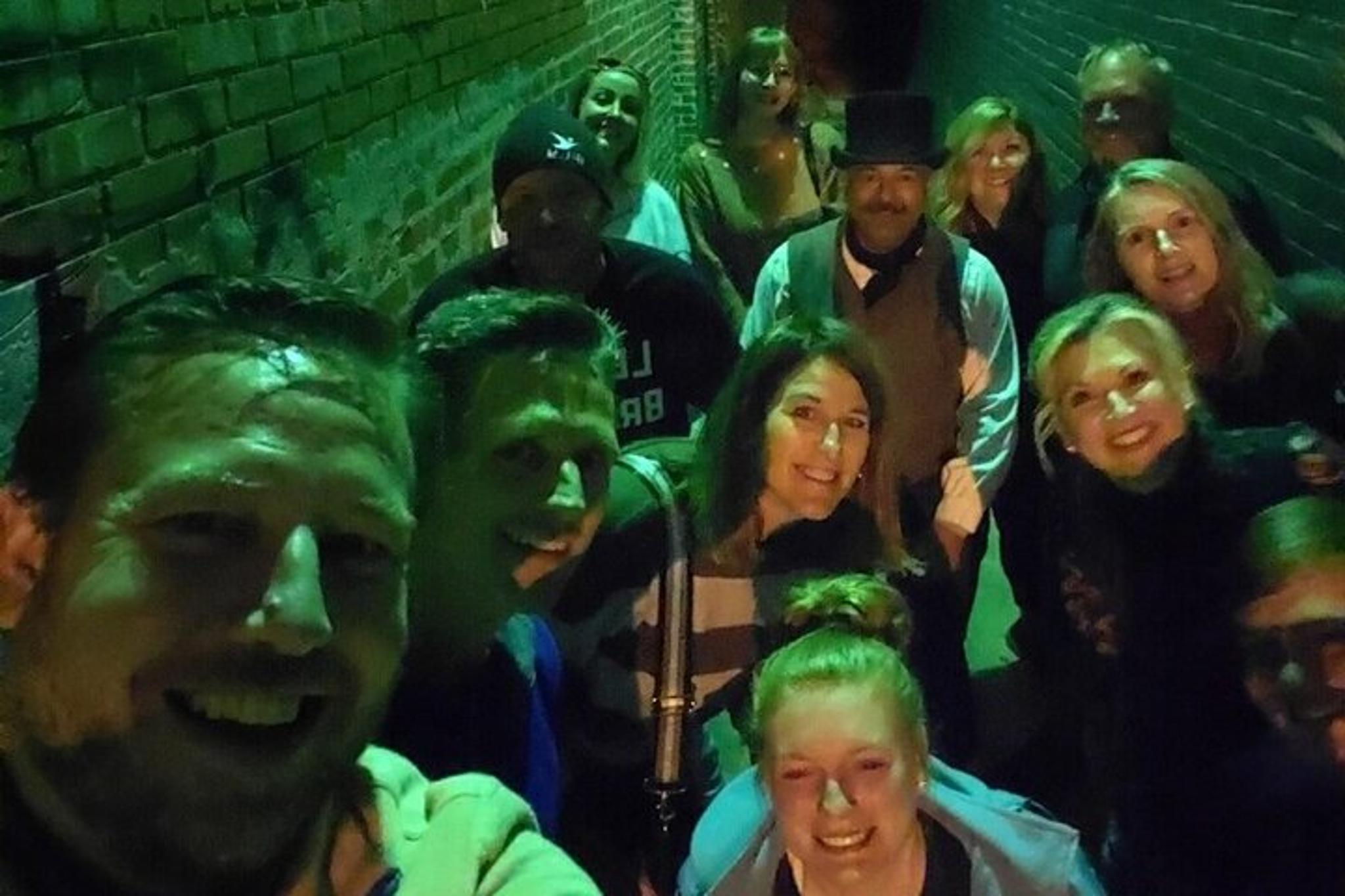 Memphis Haunted Pub Crawl - Image 4