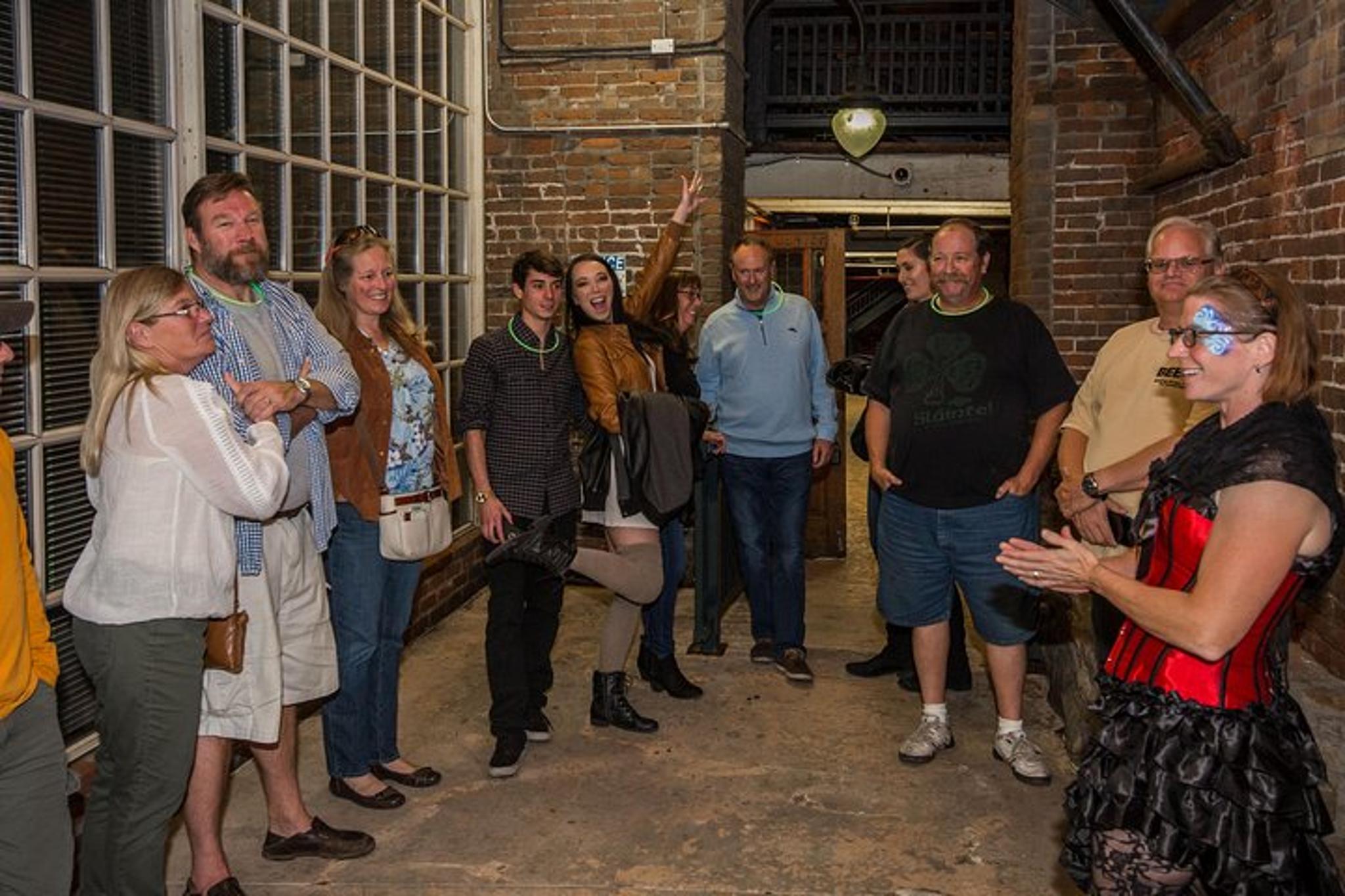 Denver Haunted Ghost Walking Tour - Image 6