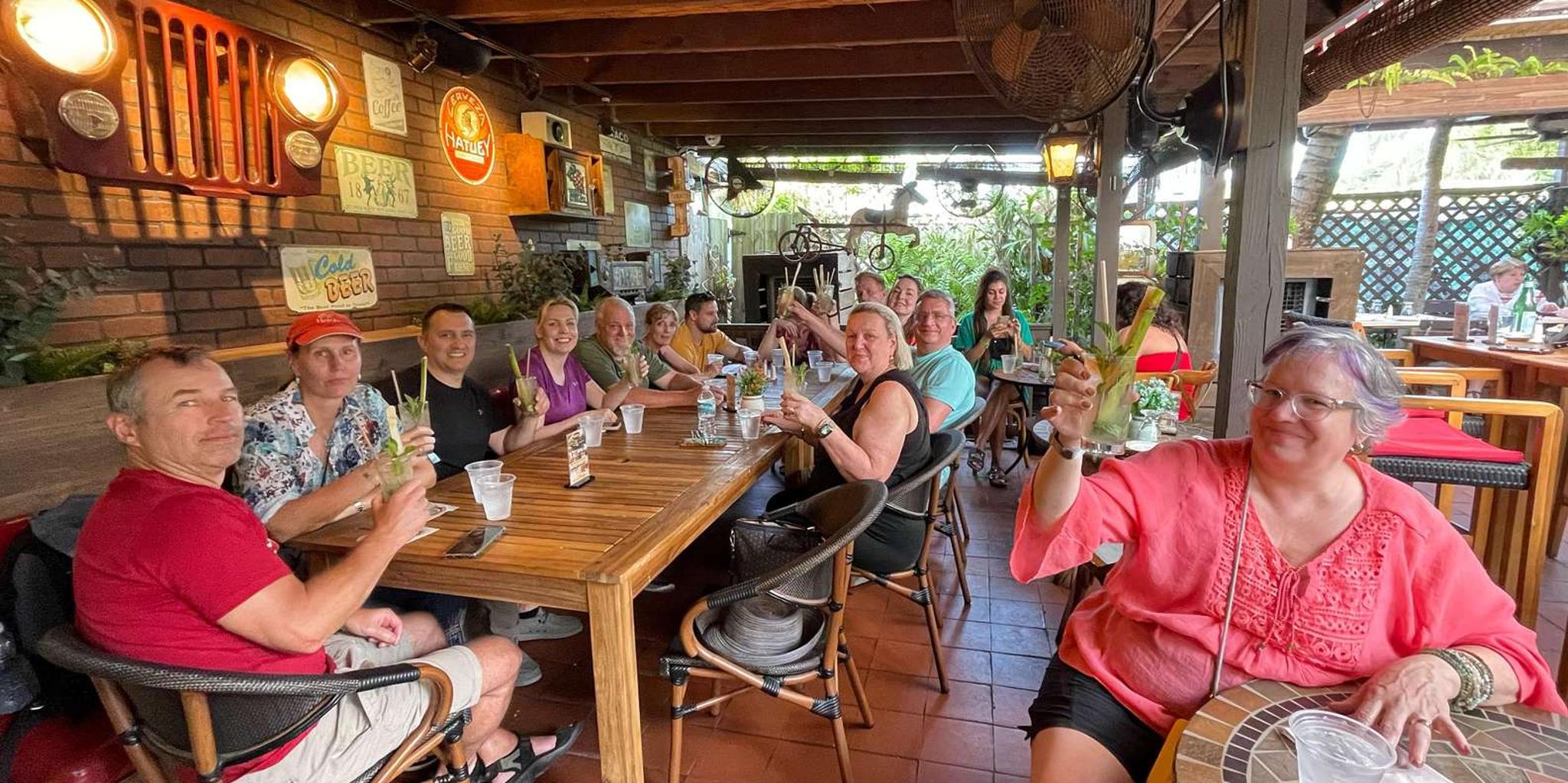 Miami Beach Bike and Food Tour - Image 6