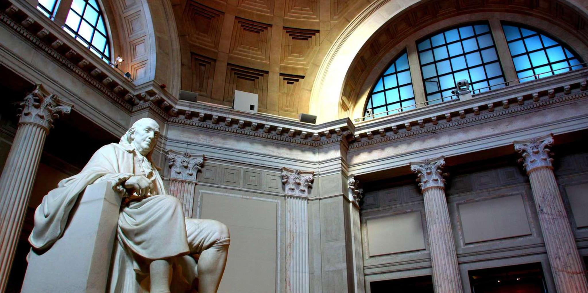 Philadelphia City Pass with 30+ Attractions - Image 6