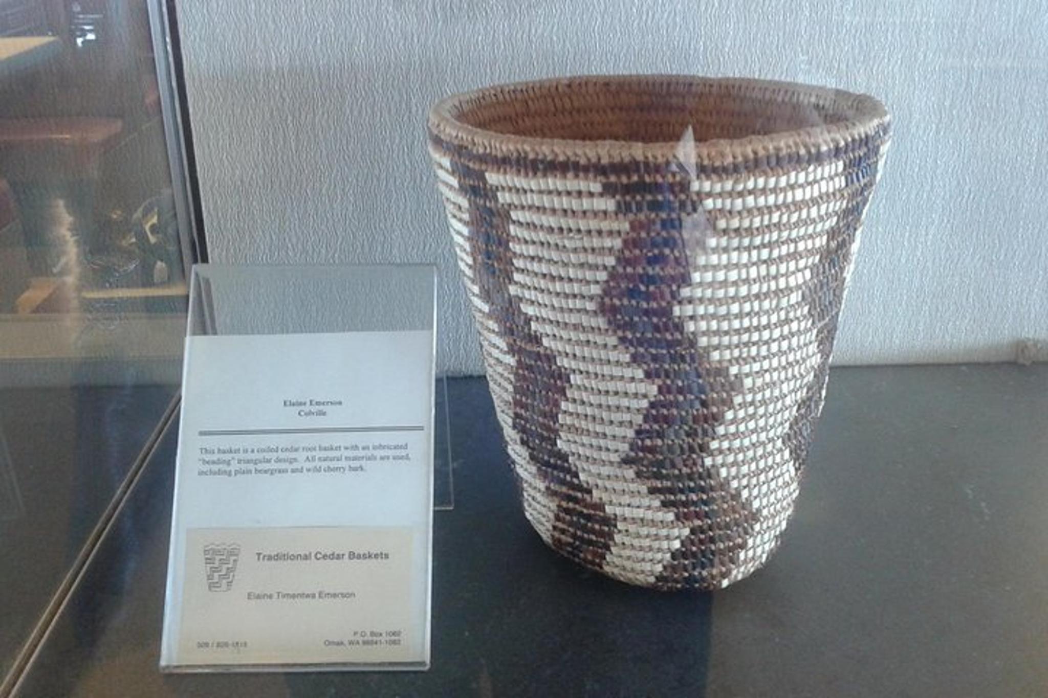 Seattle Native Culture Tour - Image 6