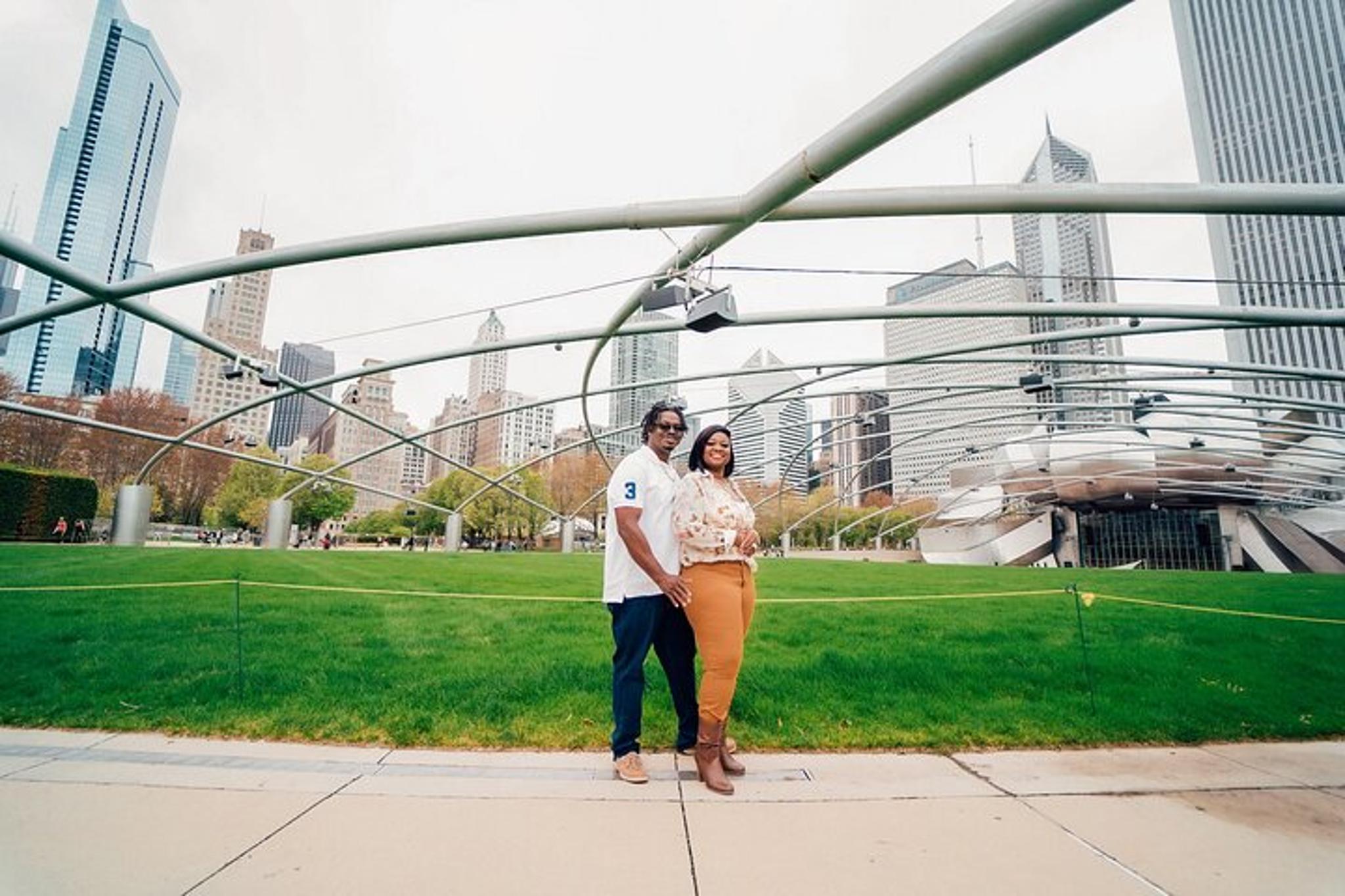 Cleveland Vacation Photoshoot - Image 5