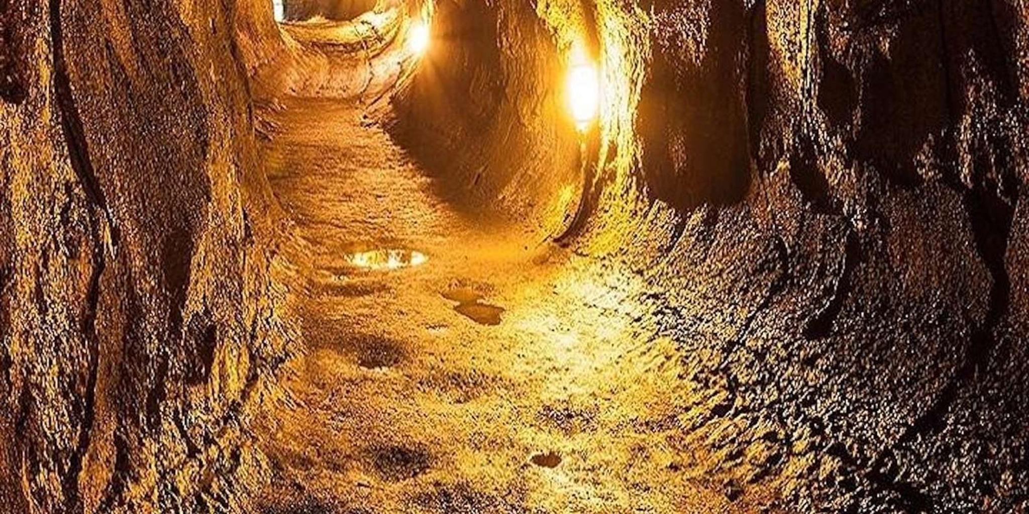 Hawaii Volcanoes National Park Tour from Maui