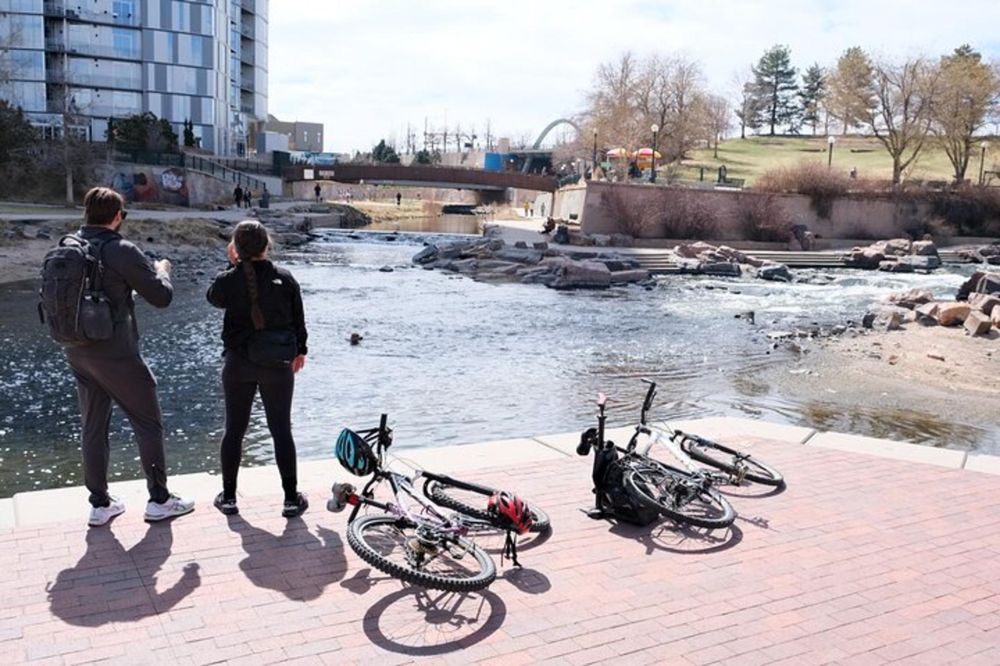 Denver True Crime Bike Tour - Image 2