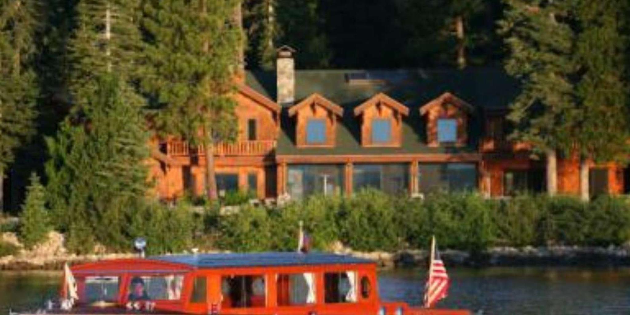 San Francisco Lake Tahoe Day Tour - Image 3