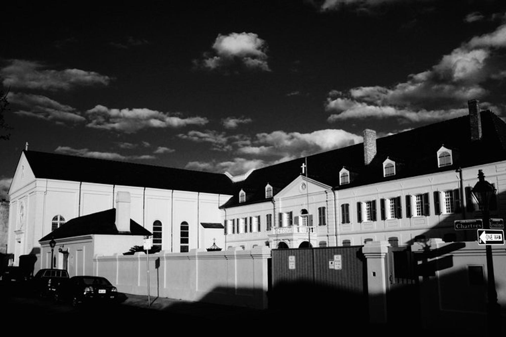 New Orleans Haunted French Quarter Walking Tour - Image 4
