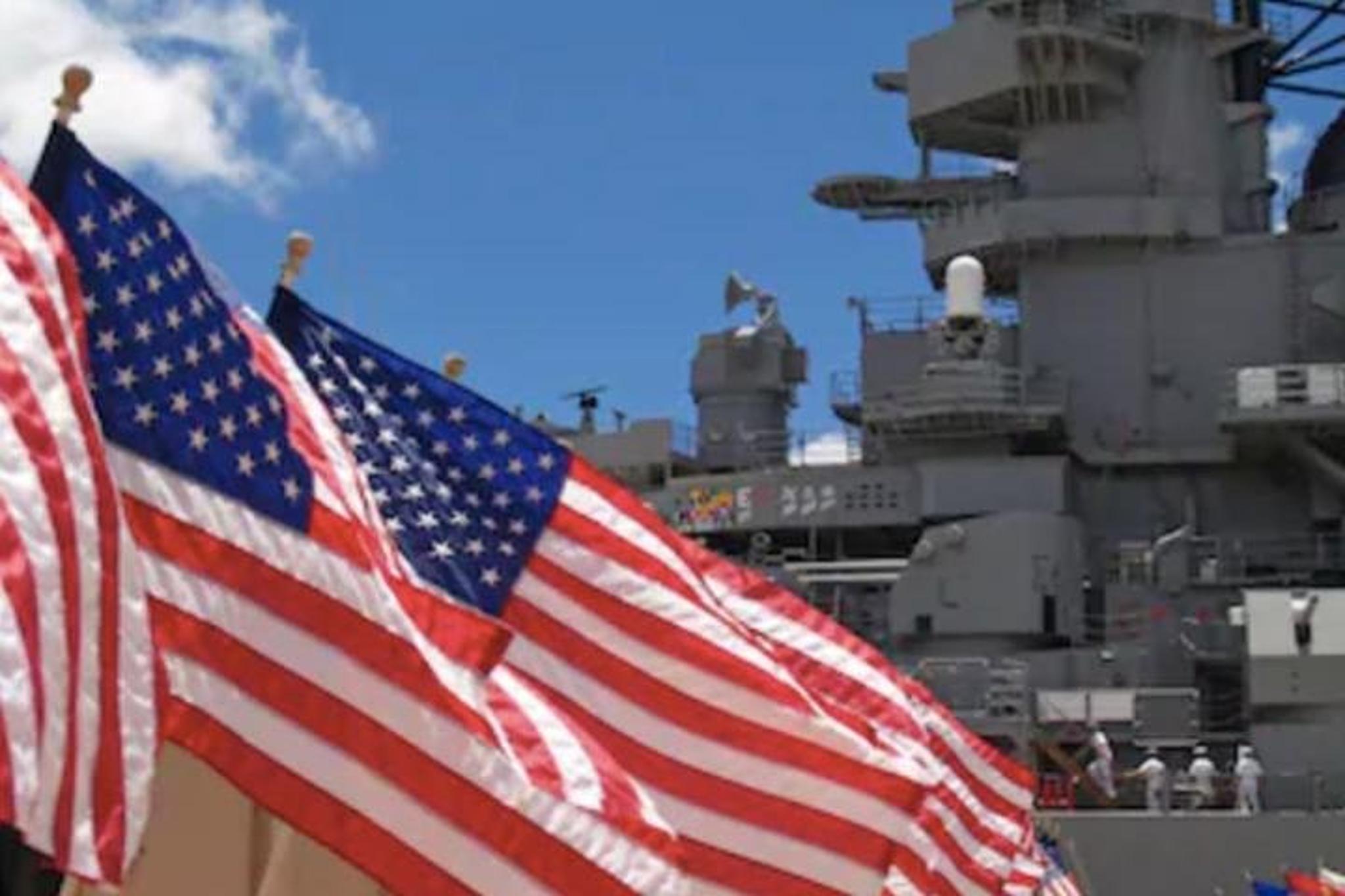 Oahu Shore Excursion: WWII History Tour 7.5 hr - Image 5