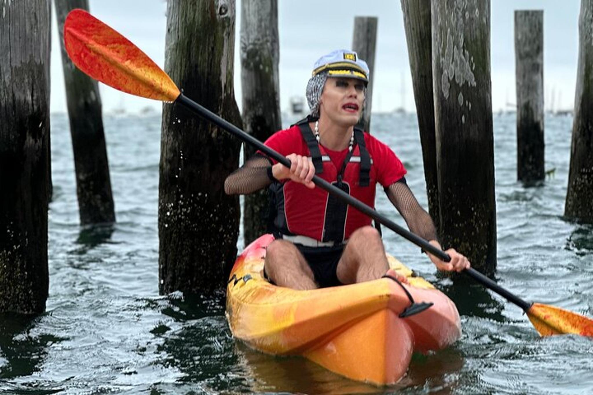 Provincetown Comedy Walking Tour - Image 2