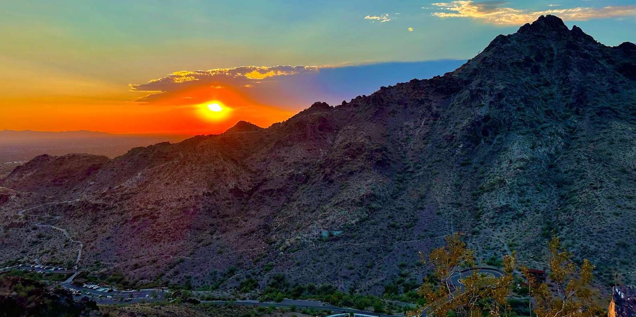 Phoenix Sonoran Desert Guided Sunset Hike - Image 6