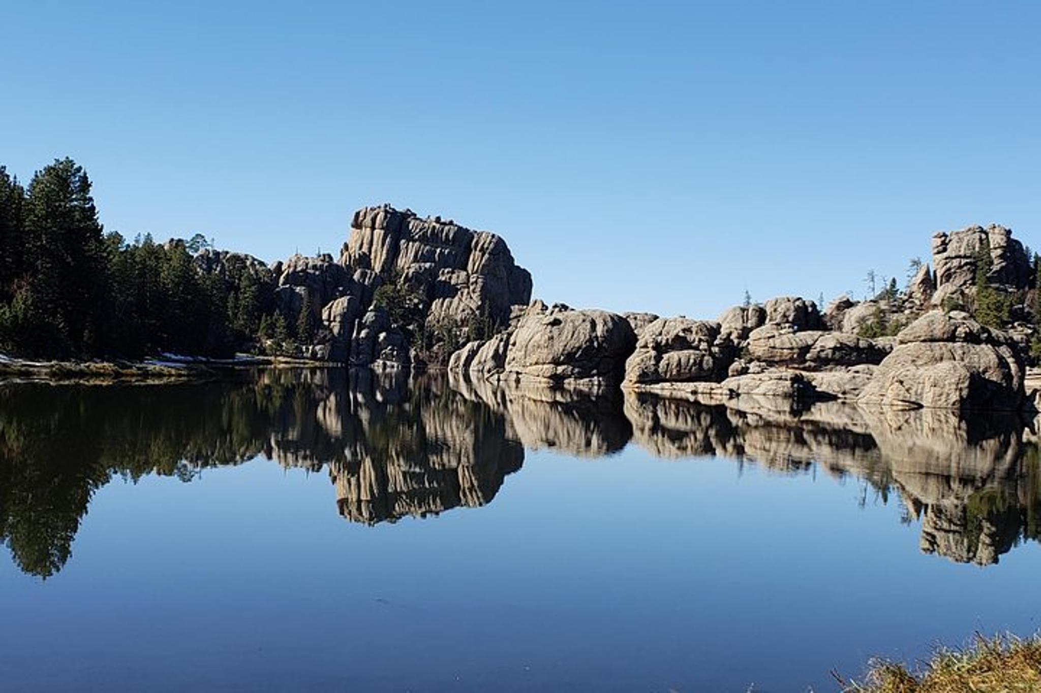 Black Hills Tour with Local Experts 5 hr - Image 6