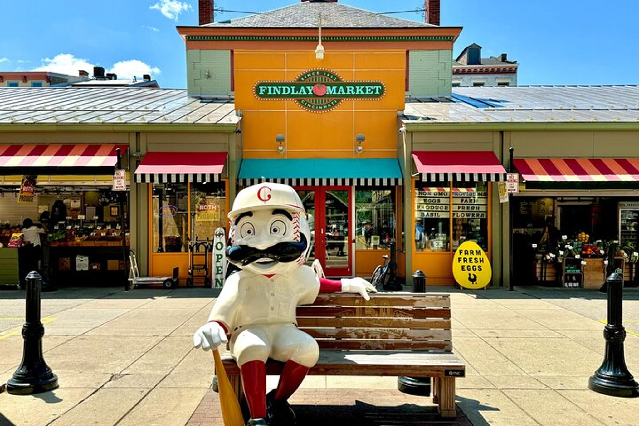 Cincinnati Food Tour with 6 Local Delicacies - Image 6