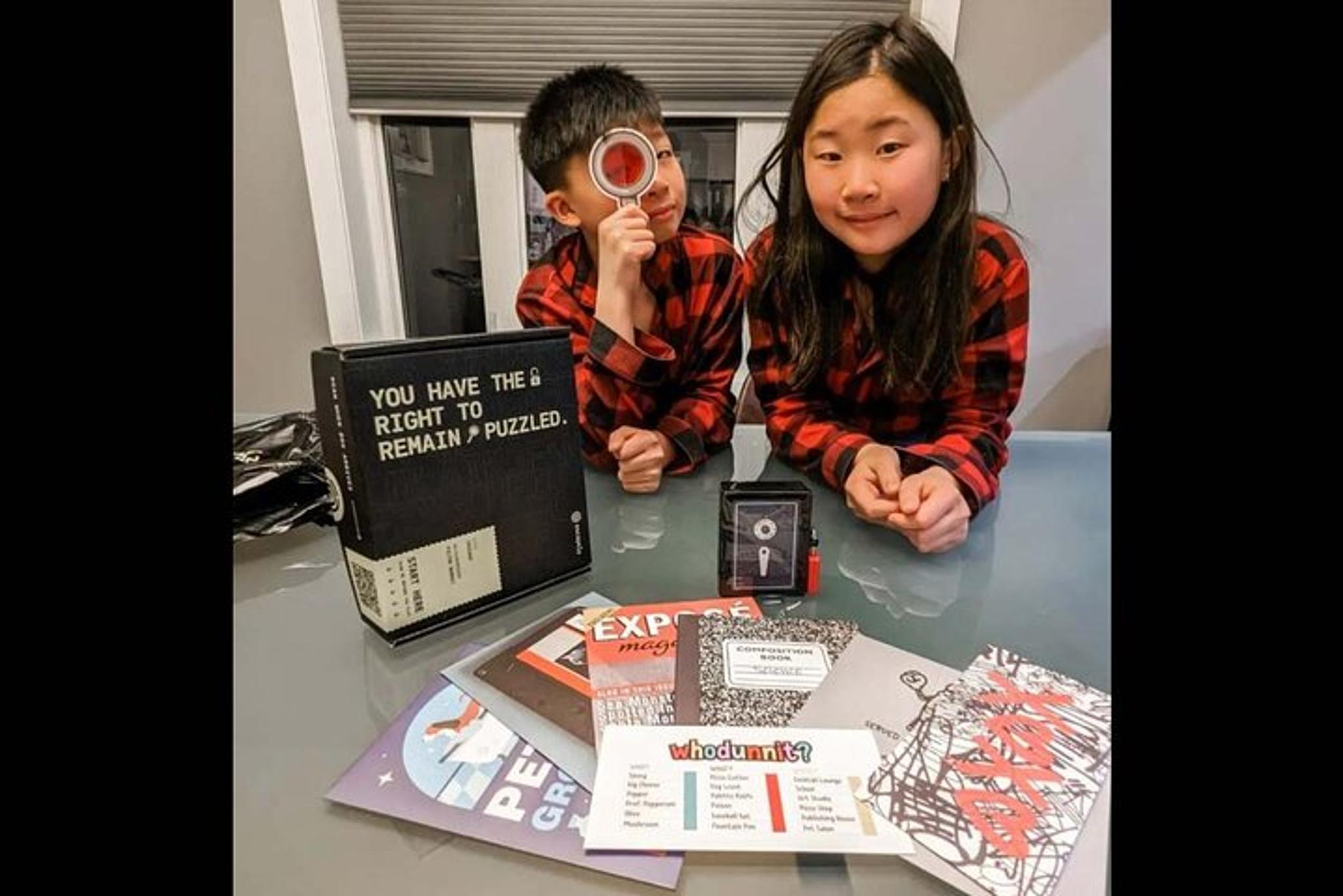 Washington DC Escape Room Adventure - Image 5