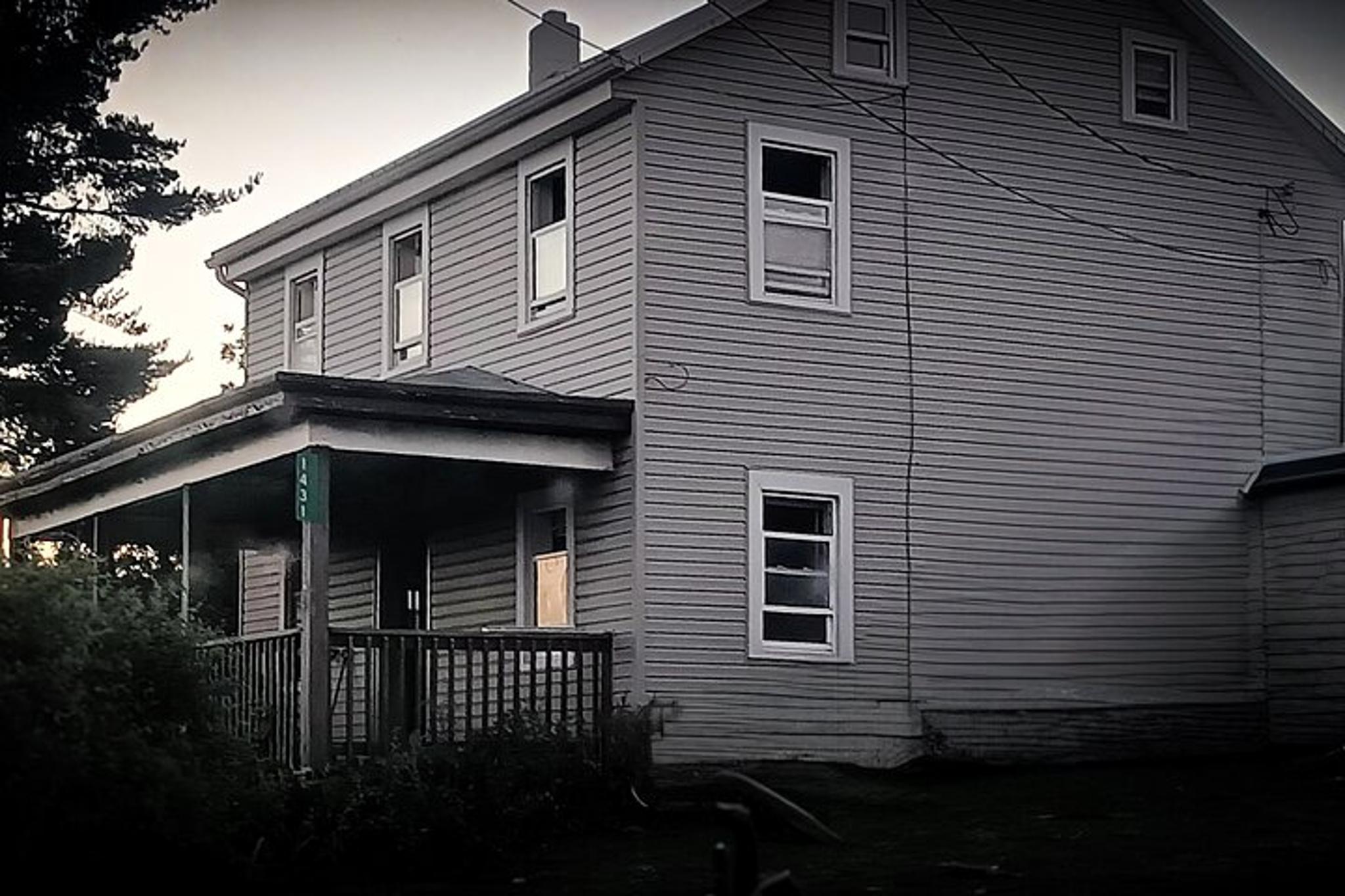 Gettysburg Ghost Hunt - Image 5