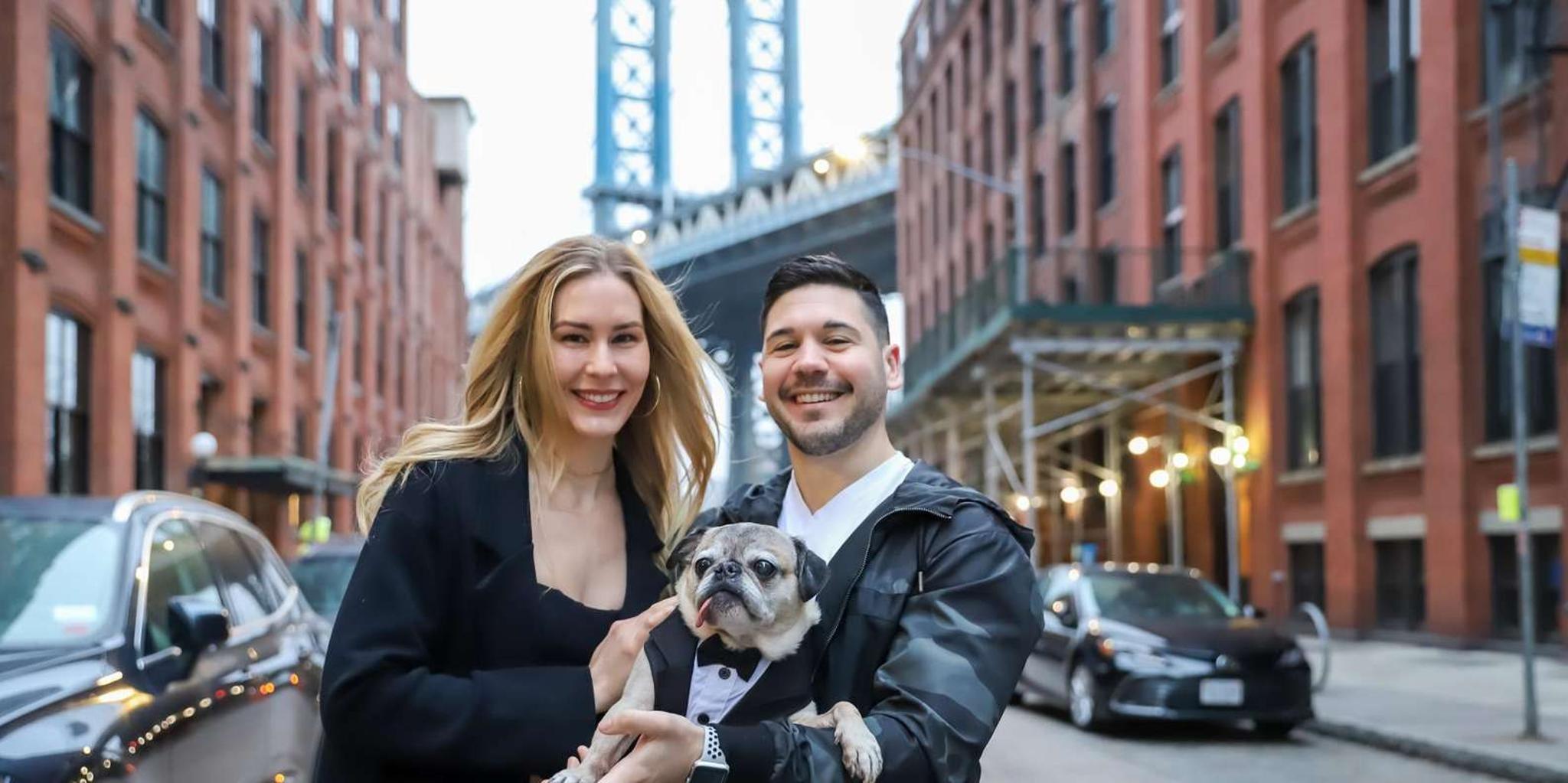 New York Photoshoot Tour 1 hr - Image 2