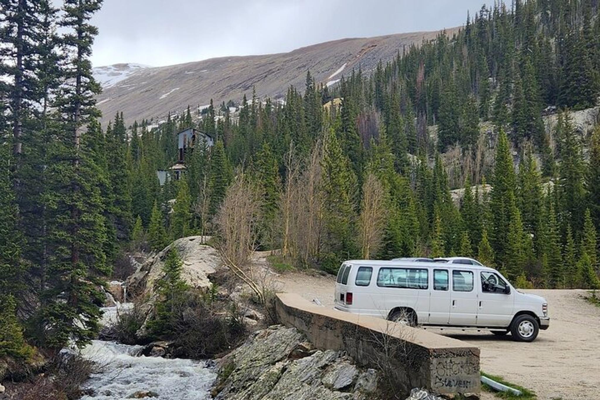 Colorado Sightseeing Tour - Image 4