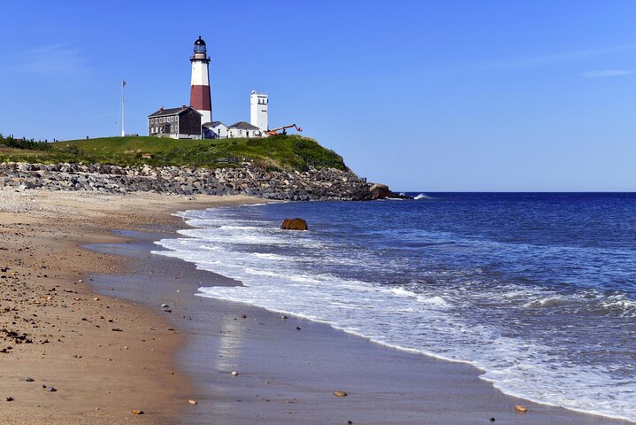 New York City Private Hamptons Tour - Image 2