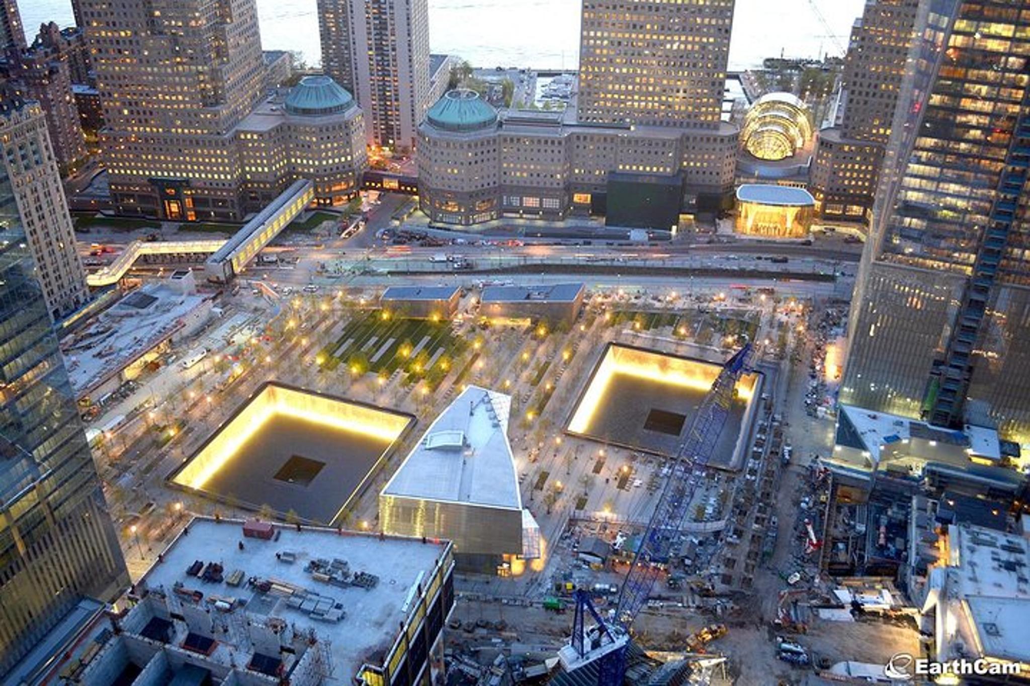 New York City 9/11 Ground Zero Tour 4 hr - Image 2