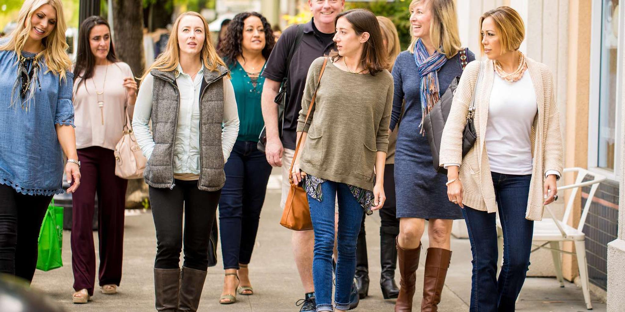 Healdsburg Wine and Food Pairing Walking Tour - Image 5
