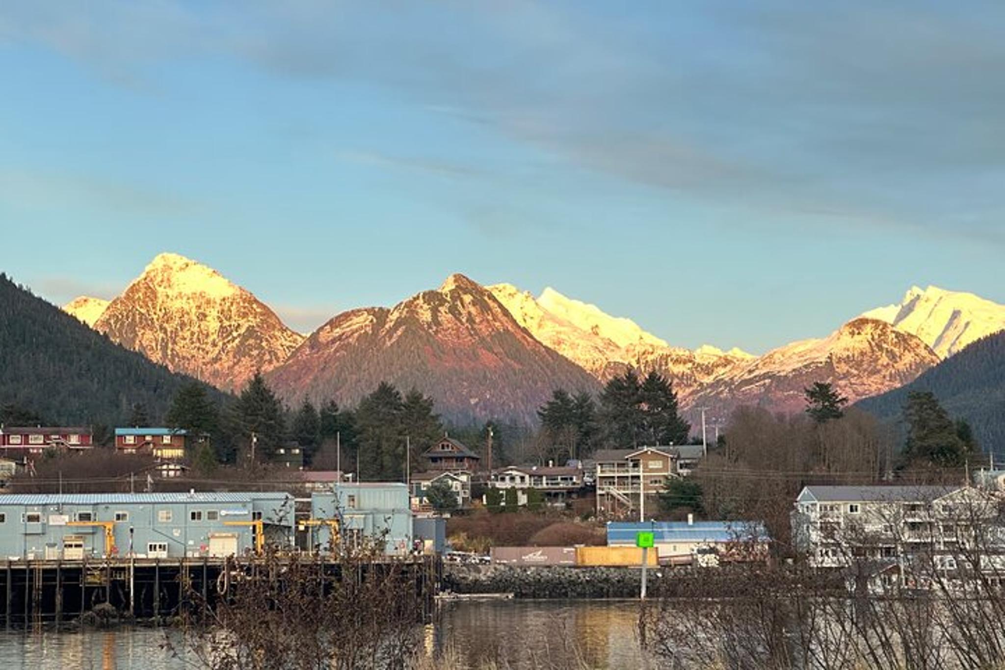 Sitka Scenic Private Tour - Image 2