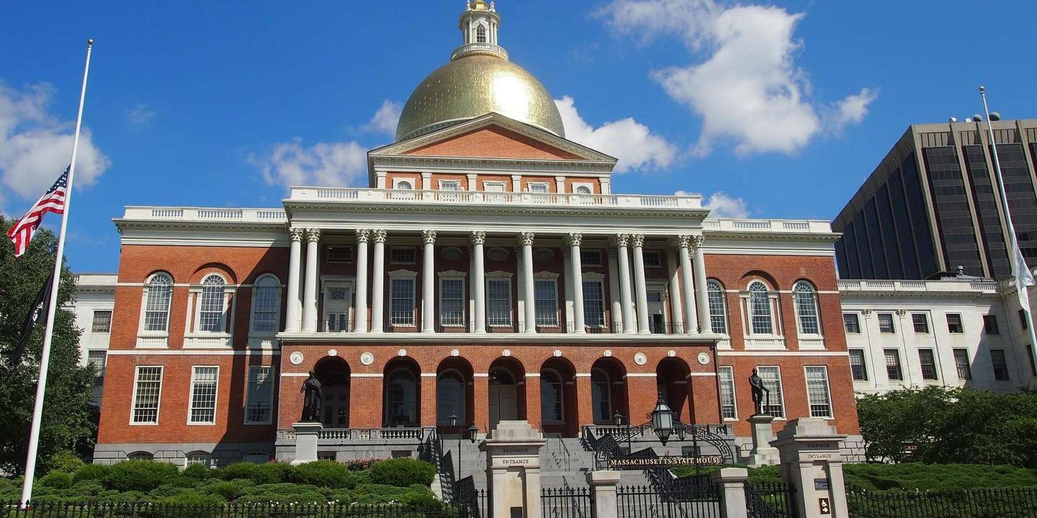 Boston Private Sightseeing Tour with Chauffeur - Image 4