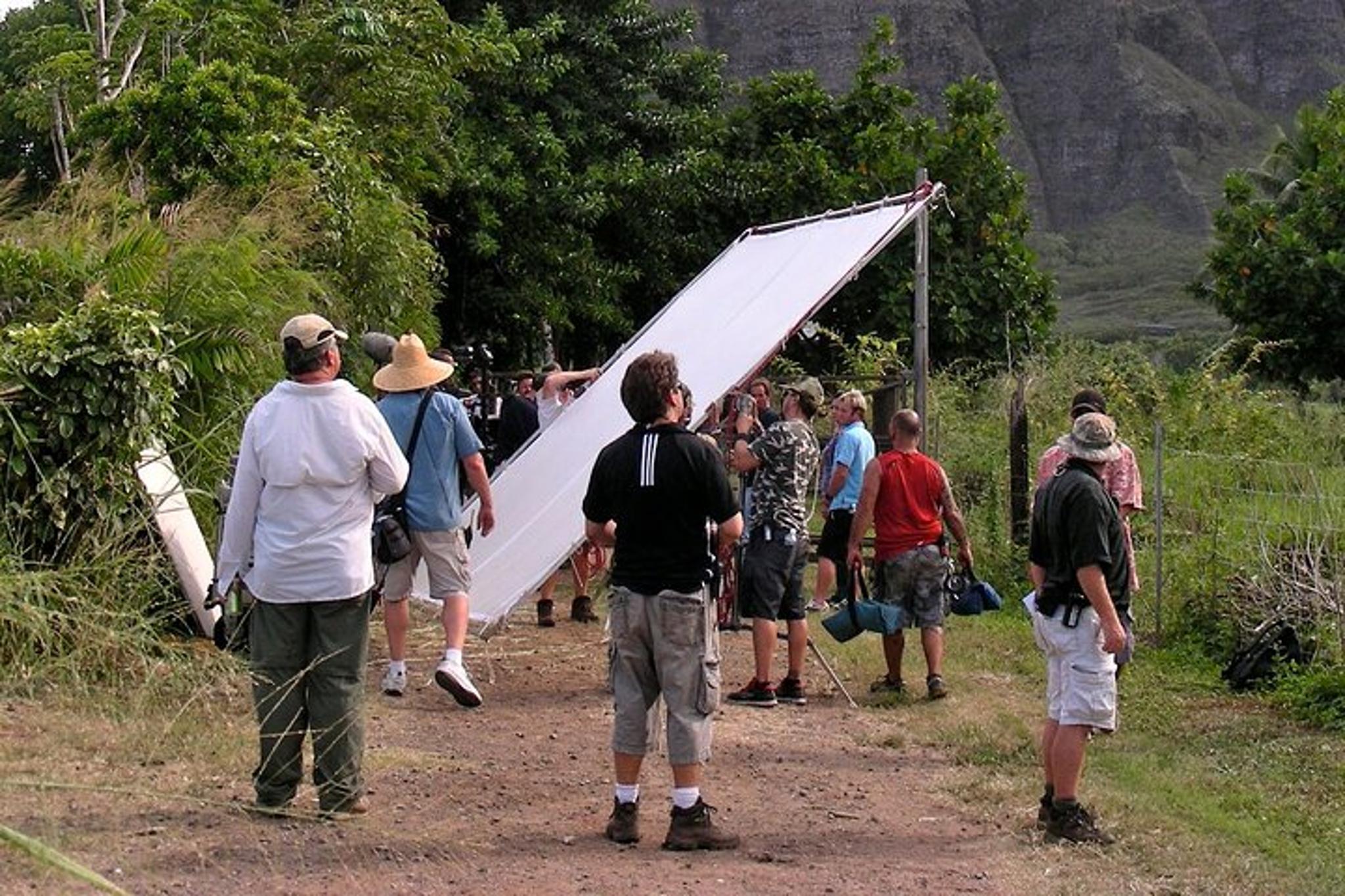 Kaneohe Jurassic Adventure Tour - Image 4