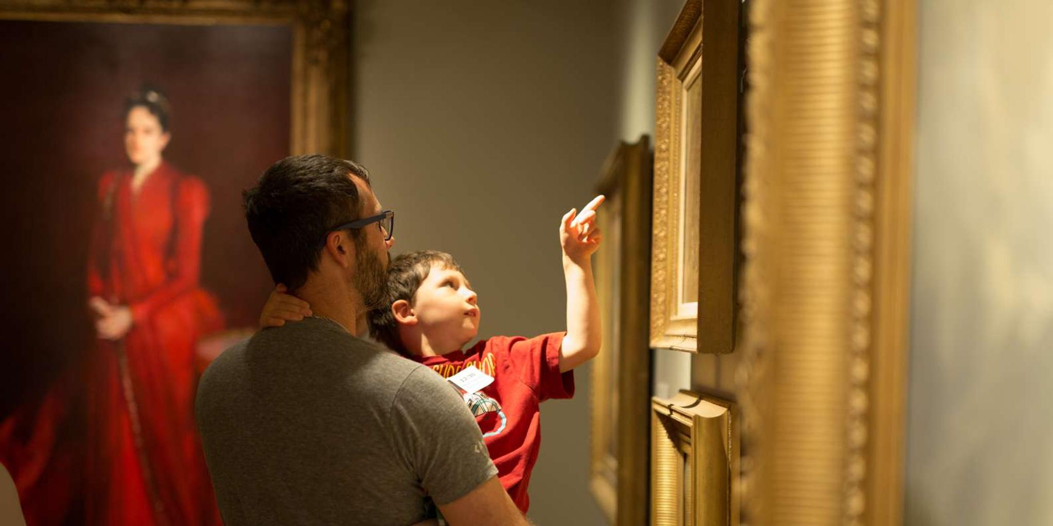 San Antonio Museum of Art Entry Ticket - Image 4