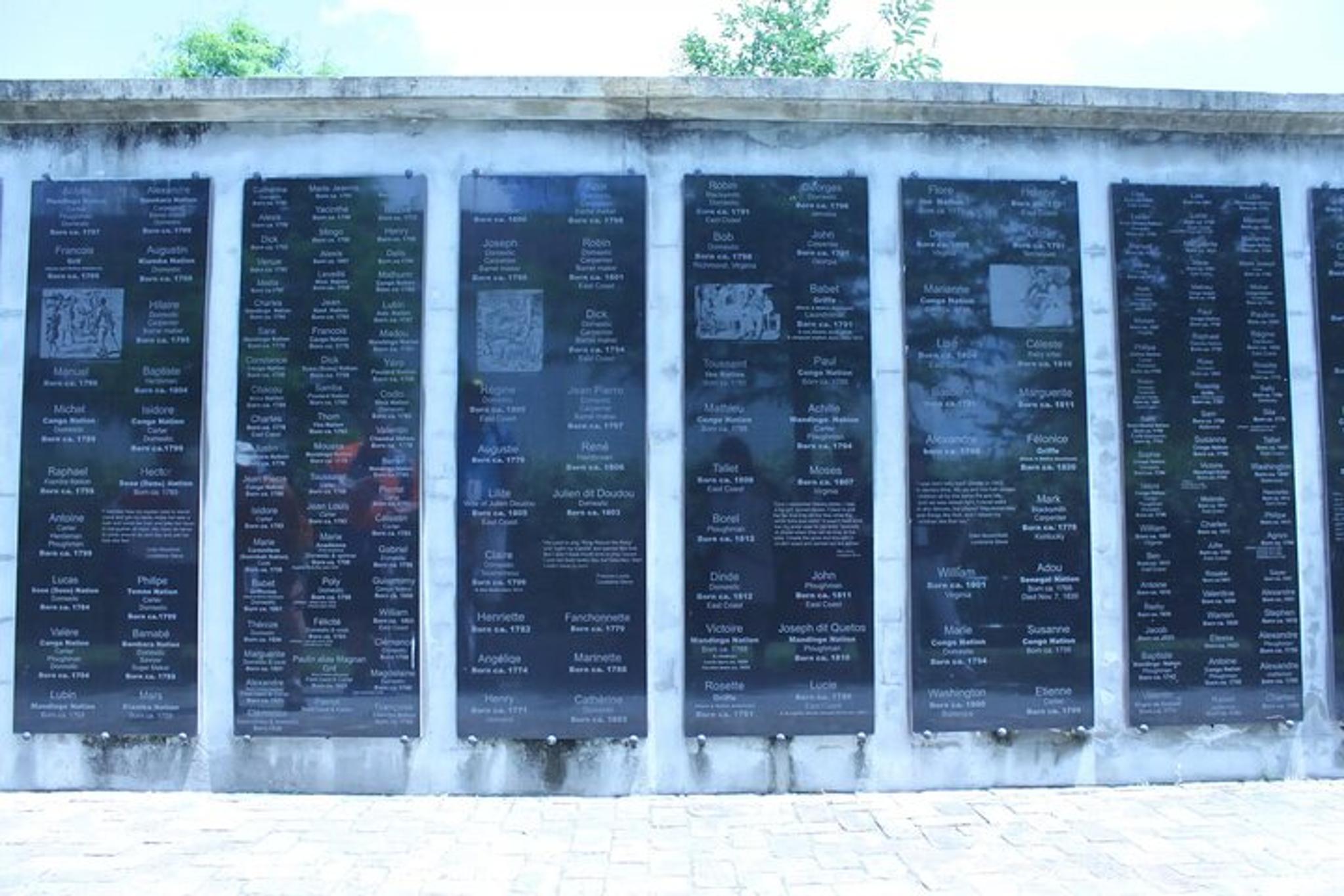 Louisiana Whitney Plantation Tour with Transportation - Image 3