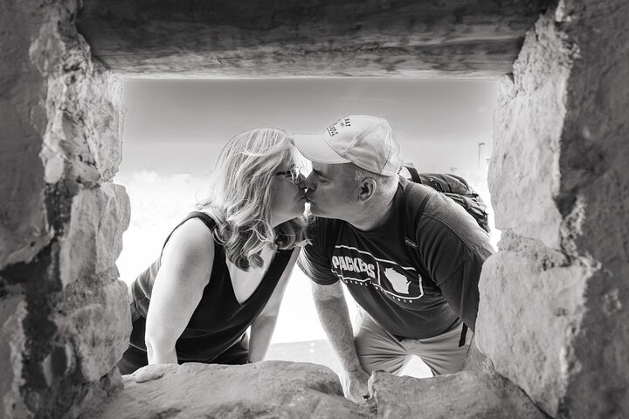 Grand Canyon West and Joshua Tree Photography Tour - Image 6