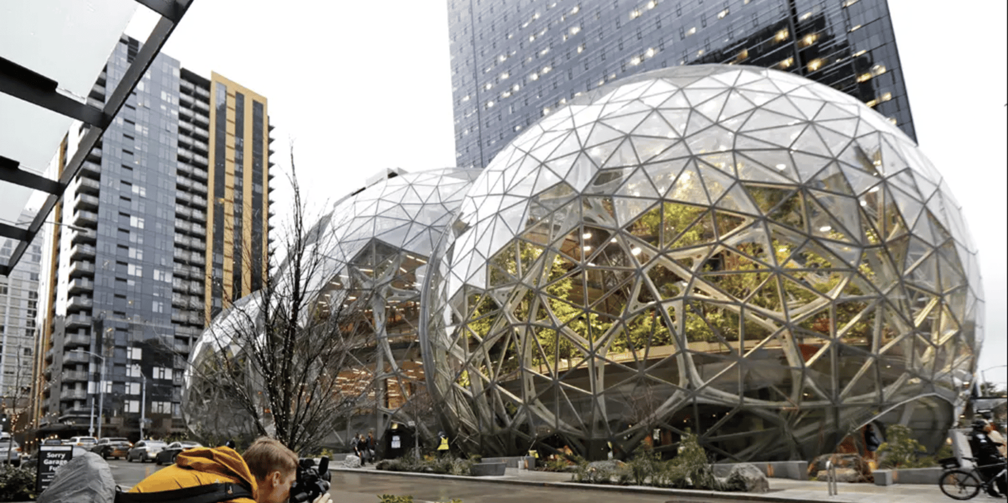 Seattle City Tour Private and Flexible 3 hr - Image 5