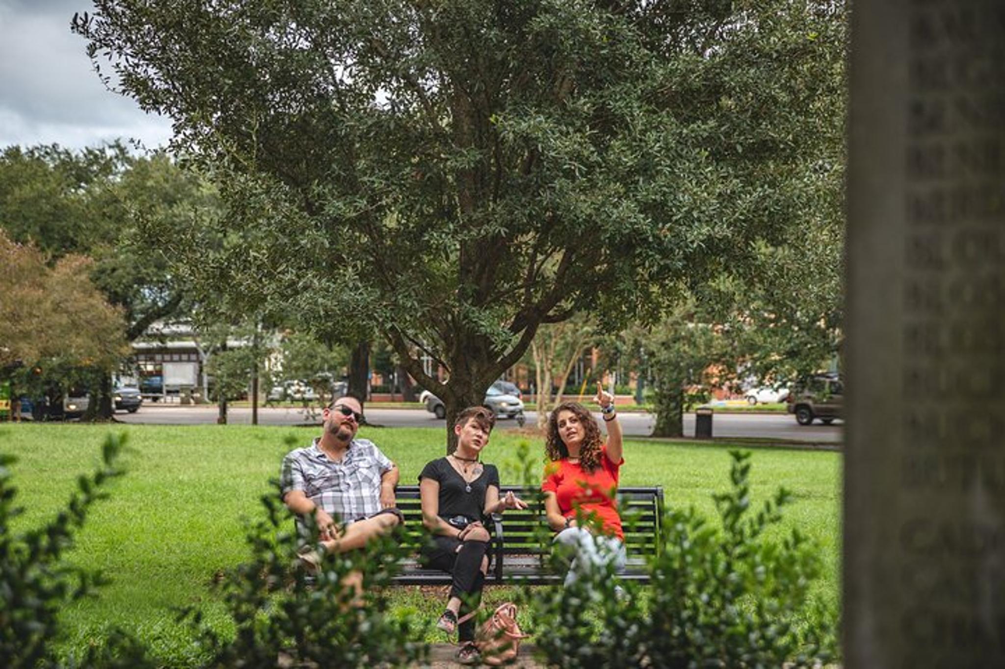 New Orleans Jazz Tour - Image 3