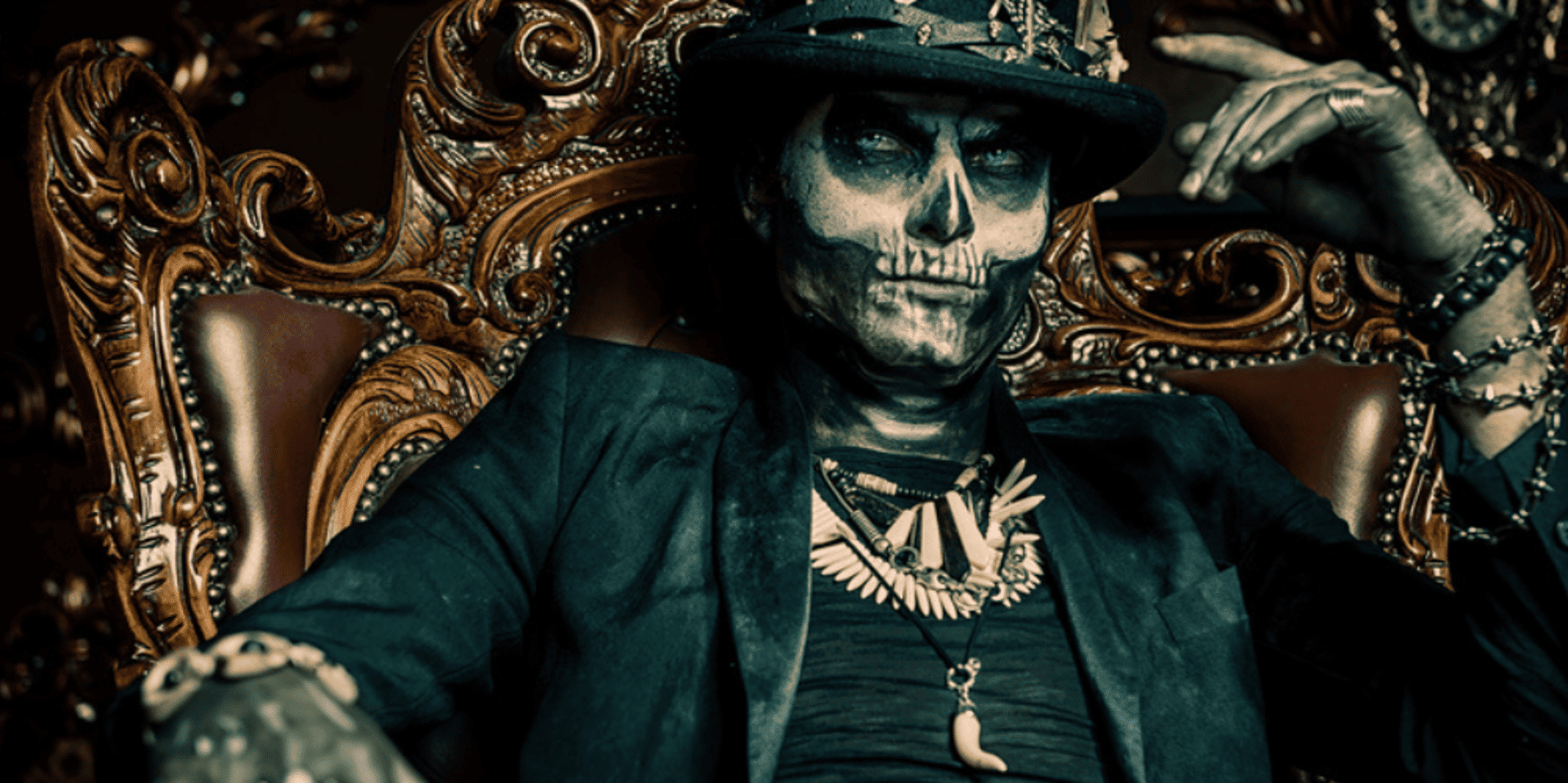Savannah Ghosts, Voodoo, and Mystery Walking Tour