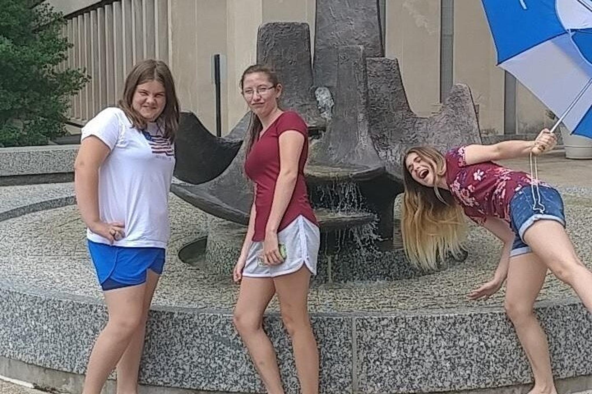 Harrisburg Scavenger Hunt Zombie Adventure 1 hr - Image 6