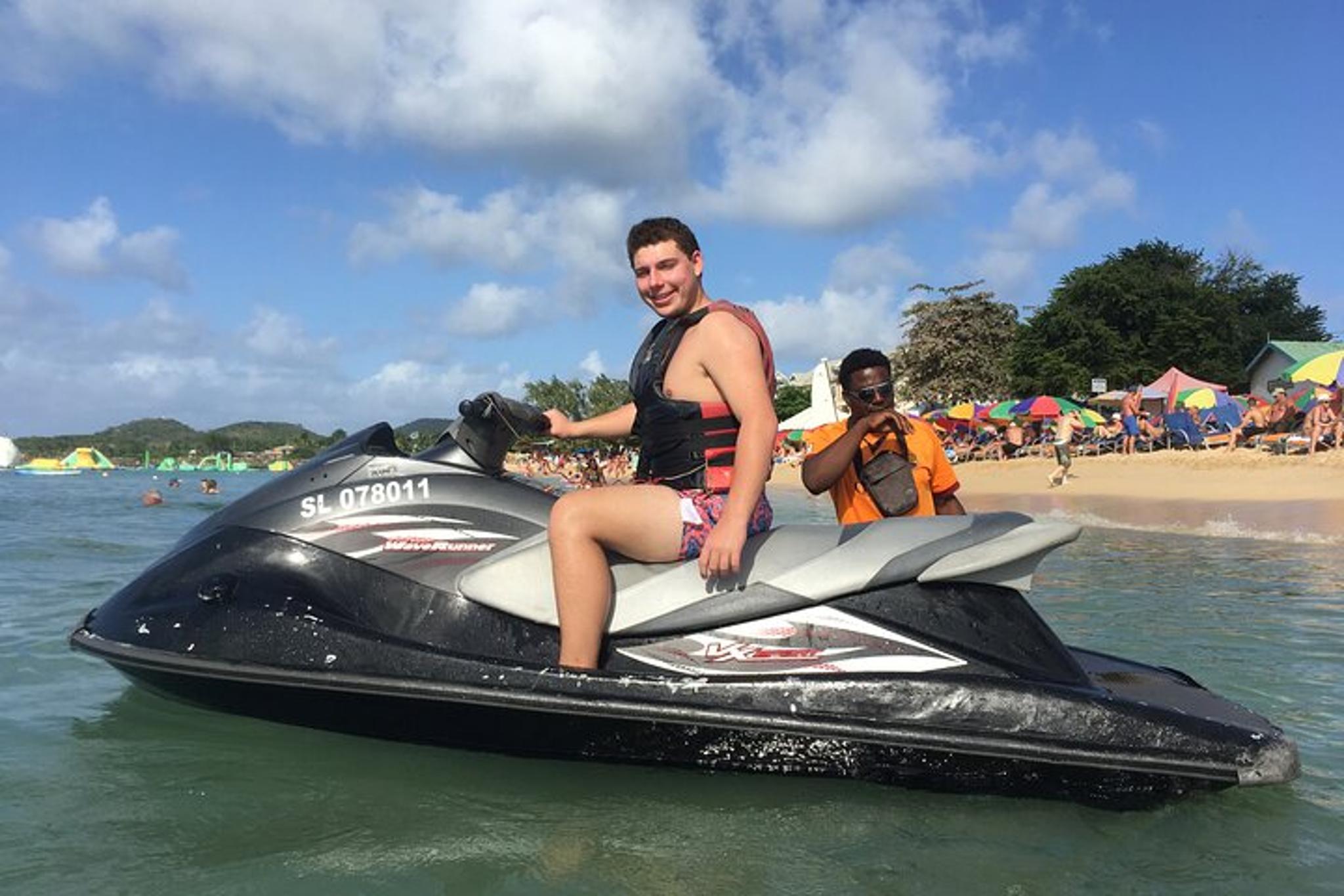Bal Harbor Jet Ski Rental at Haulover Sandbar - Image 5