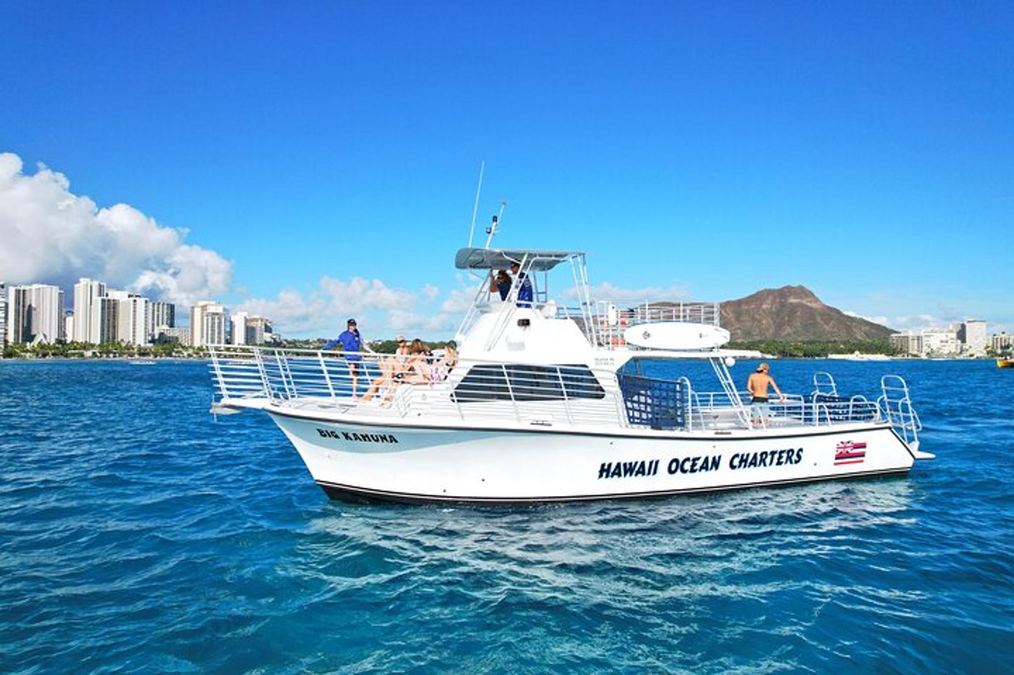 Oahu Turtle Snorkel Tour - Image 4